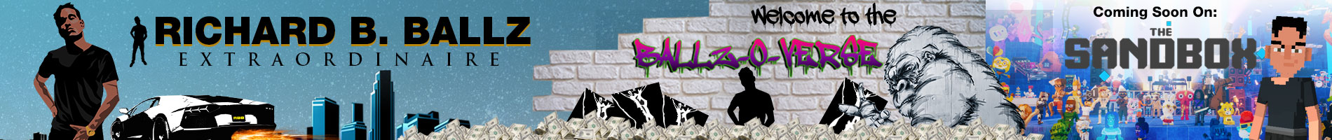 Ballz-o-verse concept art